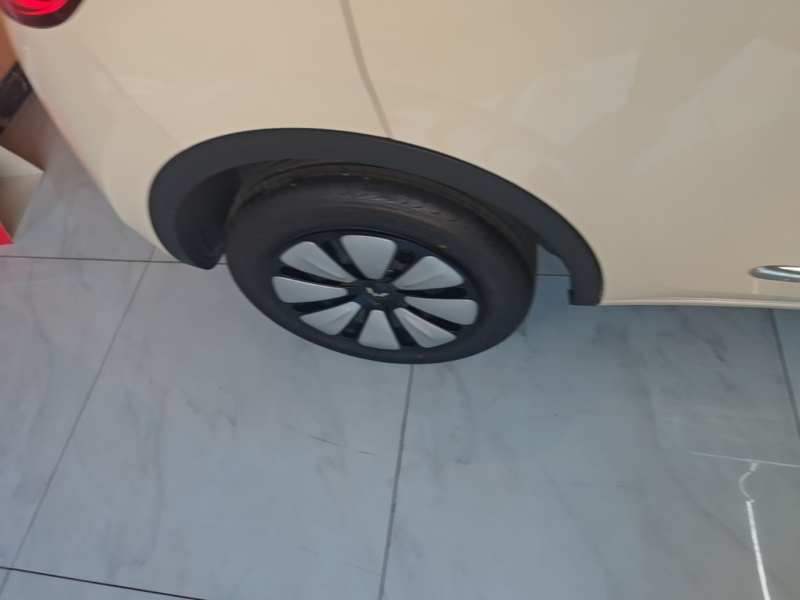 Used Wuling Bingo 2025 333 km Enjoyment Version — 25
