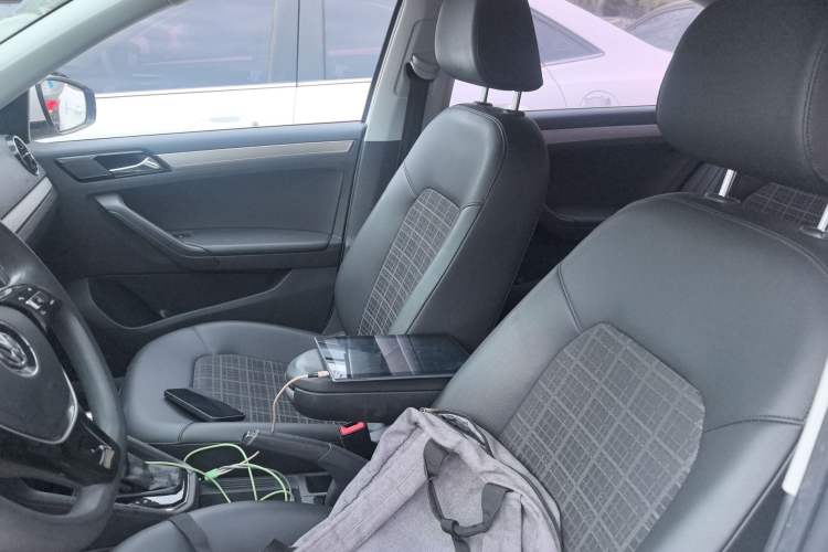 Used Volkswagen Jetta 2017 1.5L Automatic Comfort Model
