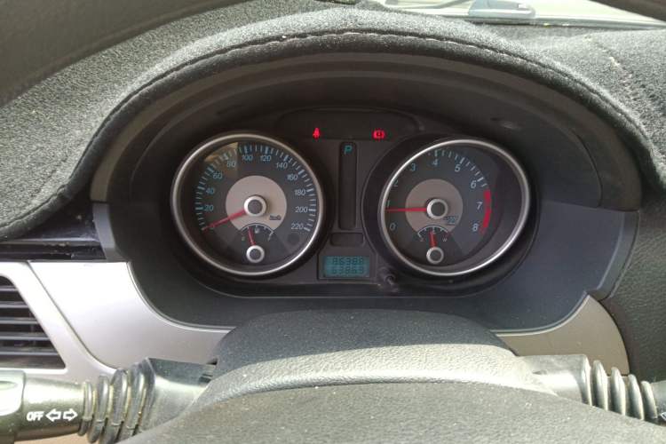 Used Buick Excelle 2011 1.6LX-AT
