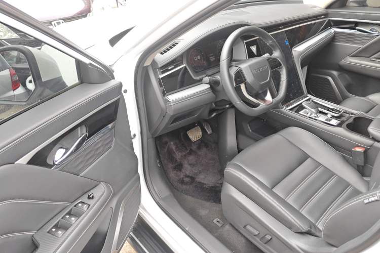 Used Venucia Star 2023 260T Starful Achievement Edition Pro