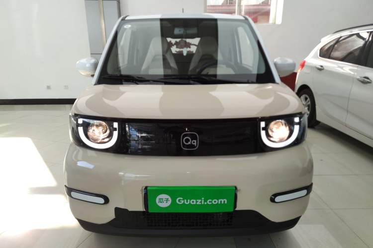 Used Chery QQ Ice Cream 2025 155km Sundae Edition