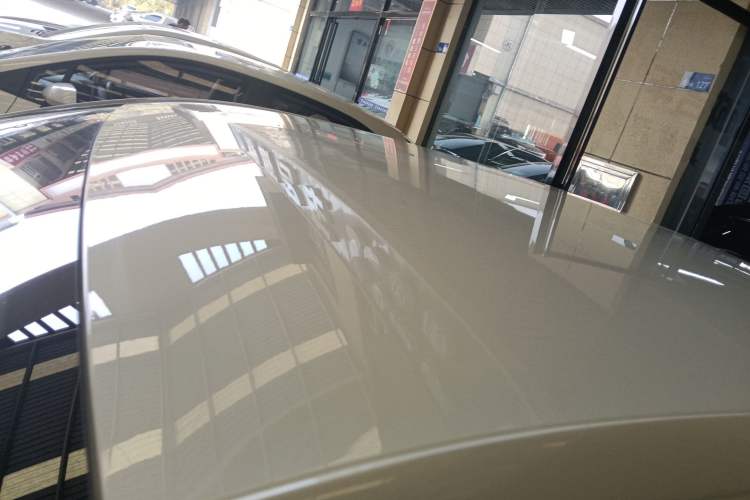 Used Volkswagen Bora 2021 1.5L Automatic Fashionable Smart Connectivity Version