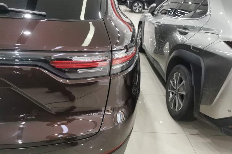 Used Porsche Cayenne 2019 Cayenne 3.0T