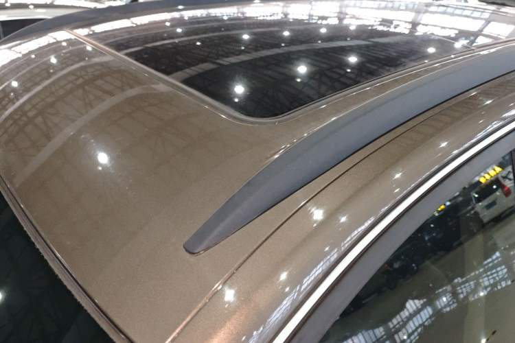 Used Buick Envision 2019 20T Two-Wheel Drive Leading Version China V Standard
