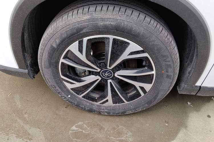 Used BYD Song Pro New Energy 2025 2nd Generation Intelligent Driving Version DM-i 75KM Leading Edition
