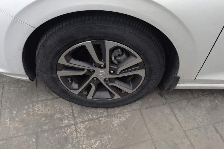 Used CHANGAN Eado 2018 High-Energy Edition 1.6L GDI Automatic Pioneer Model China V Standard