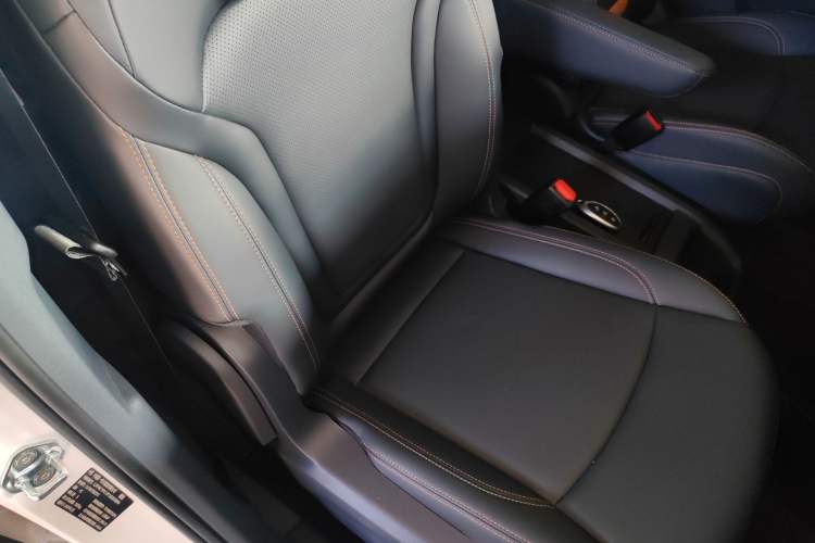 Used Bestune NAT 2023 PRO Comfortable Travel Battery-Swap Version 401km