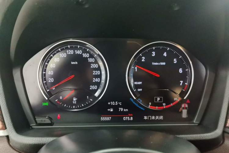 Used BMW X1 2022 sDrive25Li Leading Model