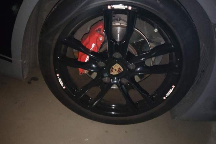 Used Porsche Boxster 2013 Boxster 2.7L
