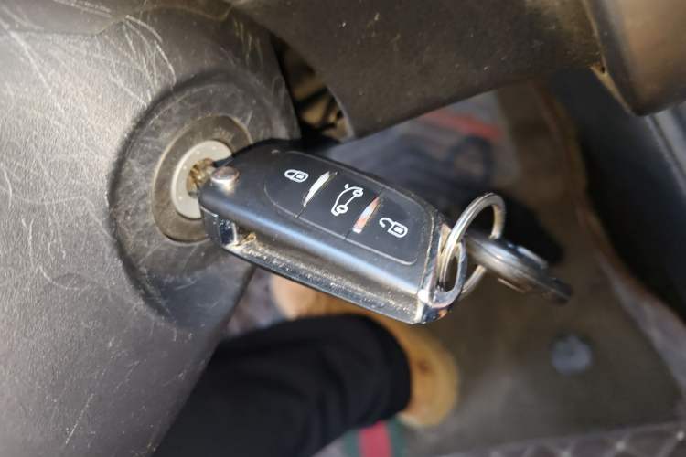 Used Toyota Vios 2017 1.5L CVT Innovation Edition