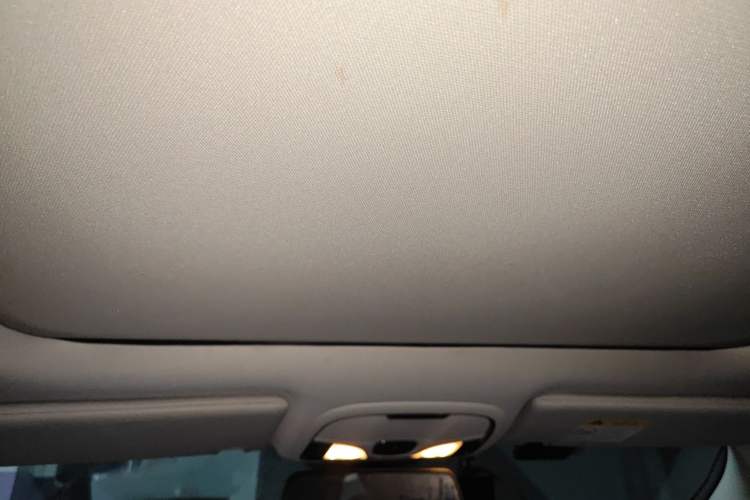 Used Jeep Cherokee 2017 2.4L Excellence Edition
