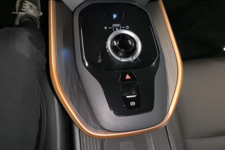 Used Toyota bZ3 2023 616 km Long-Range Premium