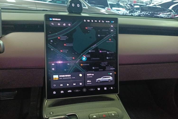 Used Nio ET5T 2024 75kWh Touring