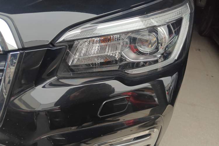 Used Subaru Forester 2021 2.0i Flagship Edition EyeSight