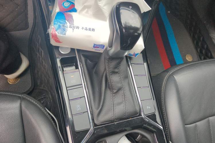 Used Volkswagen Passat 2022 330TSI Elite Edition