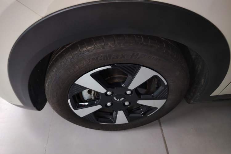 Used Wuling Bingo PLUS 2024 510 km Range 5-Seater Version