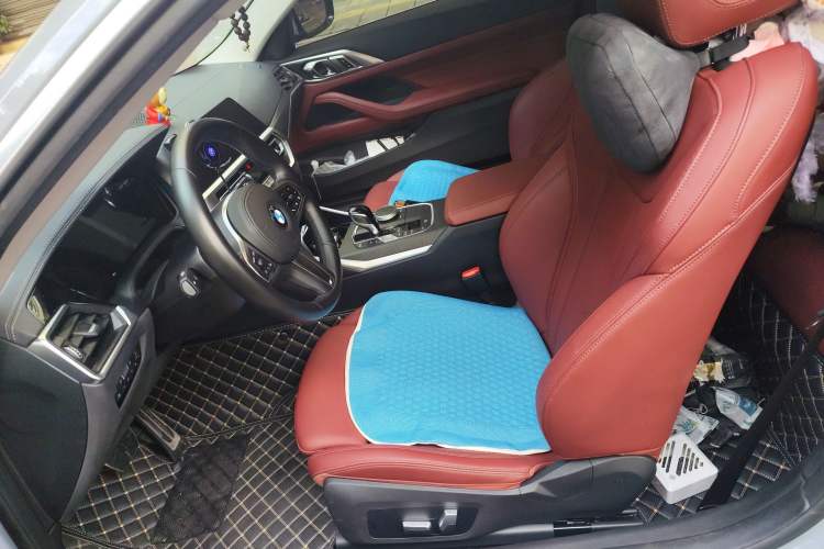 Used BMW 4 Series 2022 425i M Sport Package
