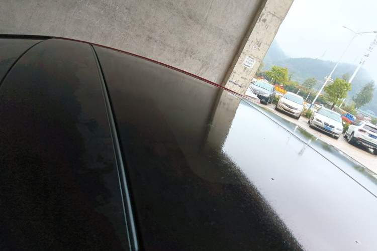 Used Toyota Camry 2018 2.5G Luxury Edition Roof