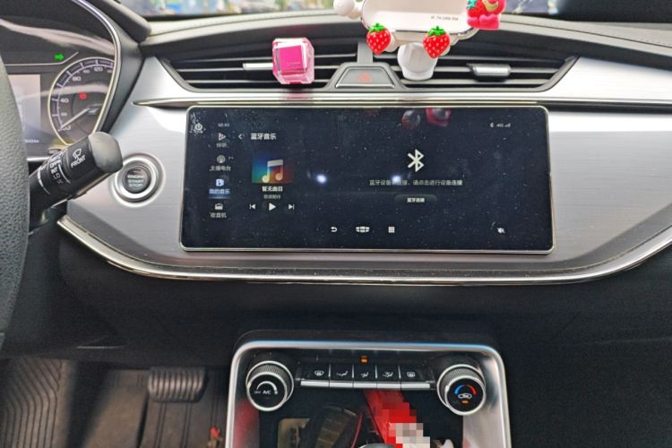 Used Geely Auto Binray 2019 200T DCT Binchi Edition