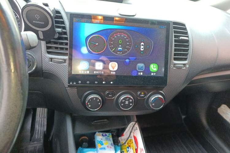 Used Kia K3 2016 1.6L Automatic GLS
