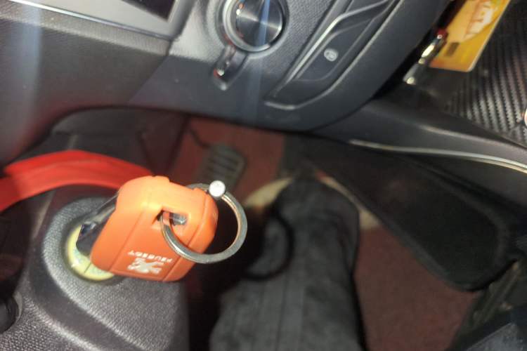 Used Peugeot 408 2016 1.6T Automatic Luxury Edition