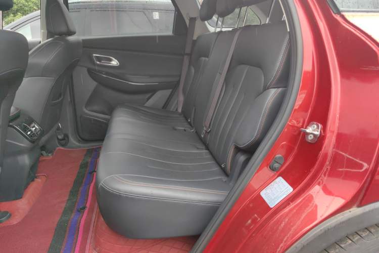 Used Oshan X7 2020 1.5T Automatic Flagship Edition