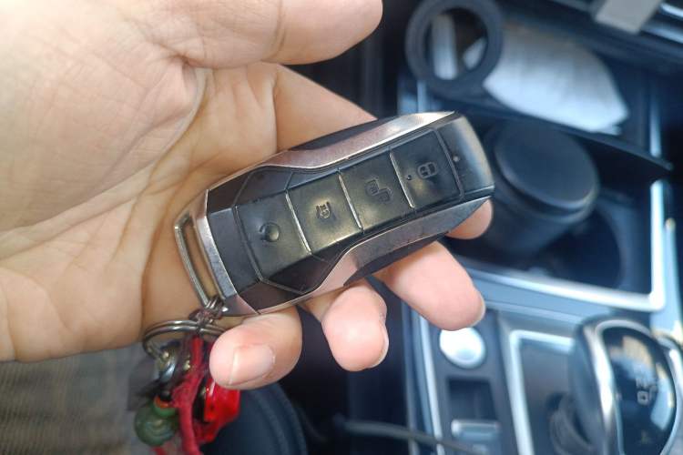 Used BYD Qin Pro New Energy 2019 EV Super Edition High-Power Smart Connect Luxurious Model