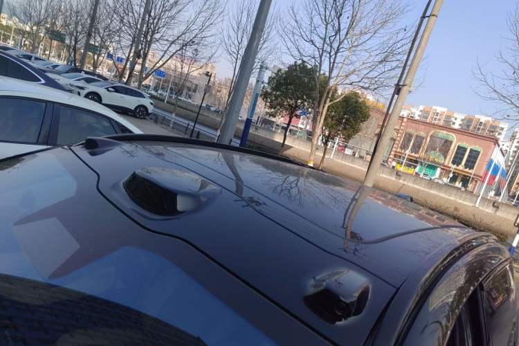 Used Nio ES6 2023 75 kWh
