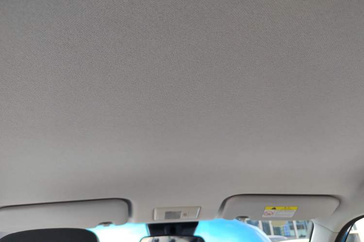 Used CHANGAN NEVO Lumin 2022 210km Sweet Edition