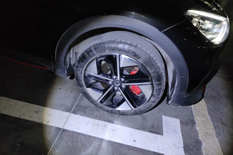 Used smart #1 2022 BRABUS Performance Edition
