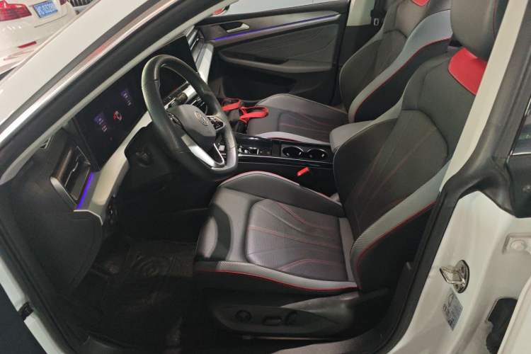 Used Volkswagen Lamando 2024 Lavida L 280TSI DSG Cool & Spicy Edition