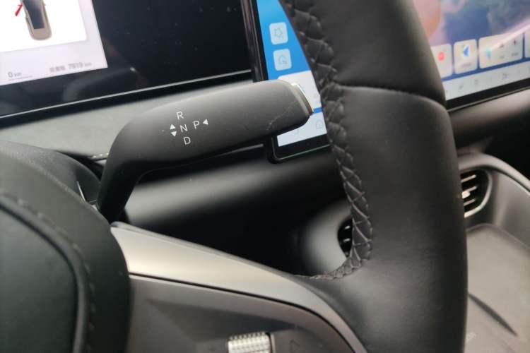 Used BYD Sealion 06 New Energy 2025 Model EV 605 Navigation Pro Edition