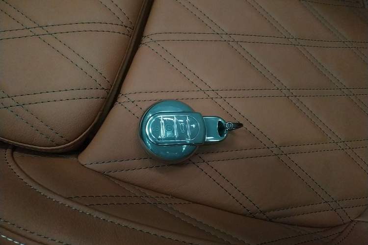 Used MINI Clubman 2022 1.5T COOPER Connoisseur