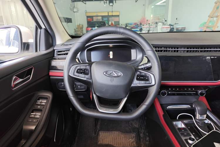 Used Chery Arrizo 5 PLUS 2021 Xiaoze 1.5T CVT Enjoy PLUS