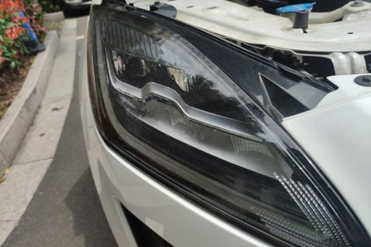 Used Jaguar E-PACE 2018 P200 S China V-standard