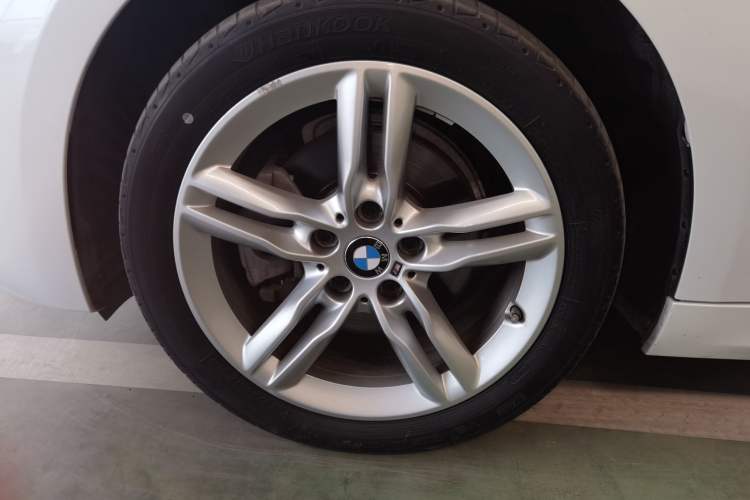 Used BMW 1 Series 2022 120i M Sport Night Edition
