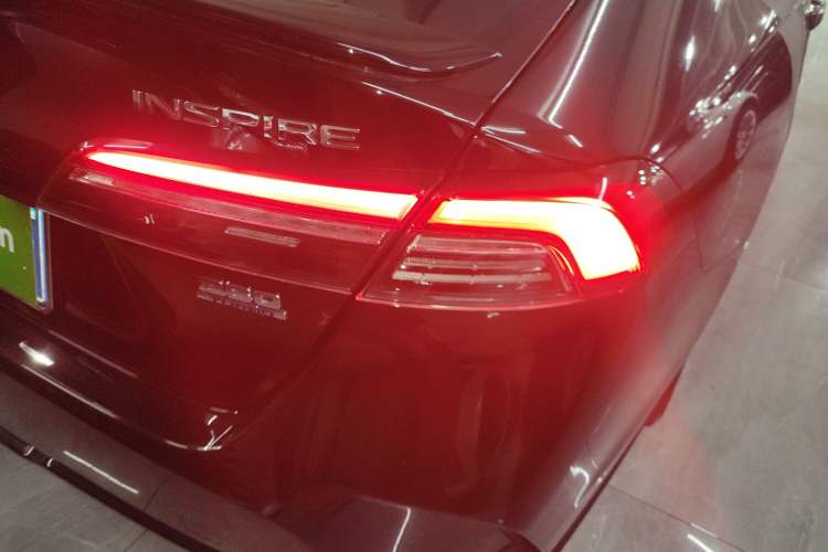 Used Honda Inspire 2024 260TURBO Elite Edition