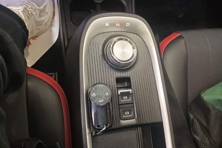 Used ORA Good Cat GT 2022 Mulan Edition 480km Long-Range续航