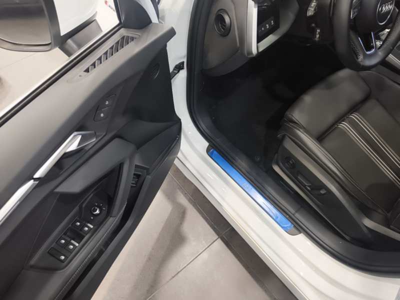 Used Audi A3 2024 Sportback 35 TFSI Fashionable Sports Model — 15