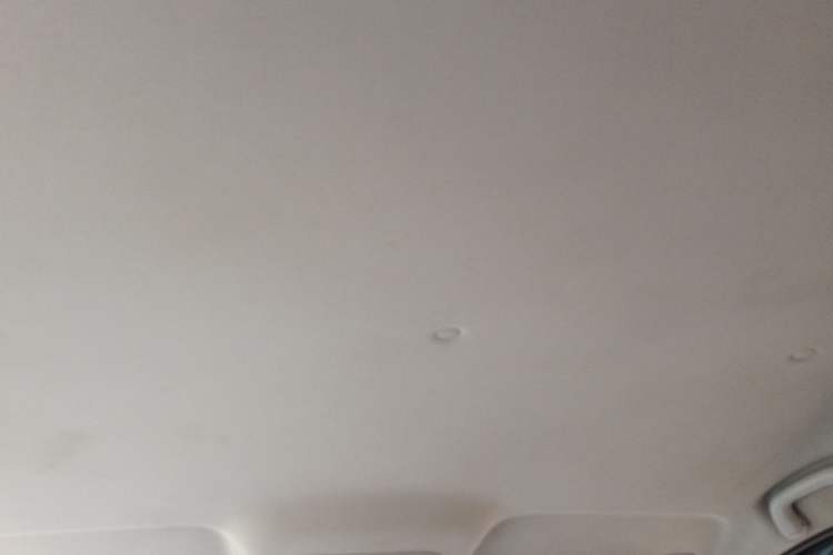 Used CHANGAN OSHAN A600EV 2018 EV model
