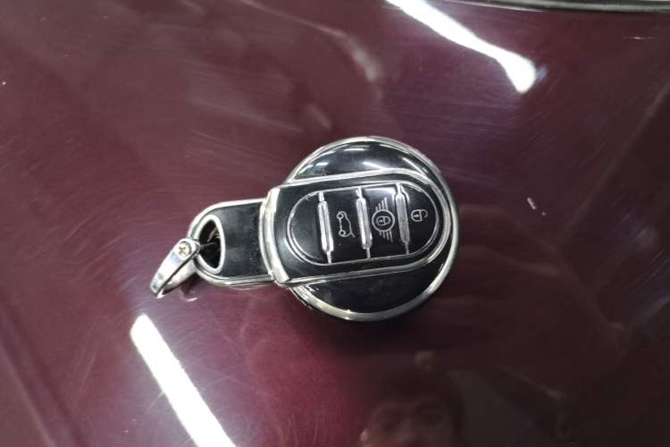 Used MINI Clubman 2016 1.5T COOPER