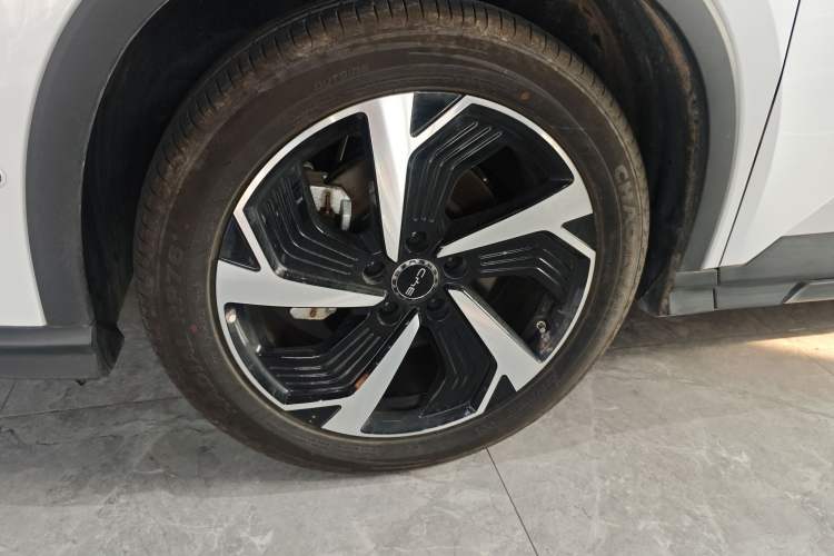 Used BYD Sealion 05 DM-i 2025 DM-i Smart Drive 115KM Flagship Model