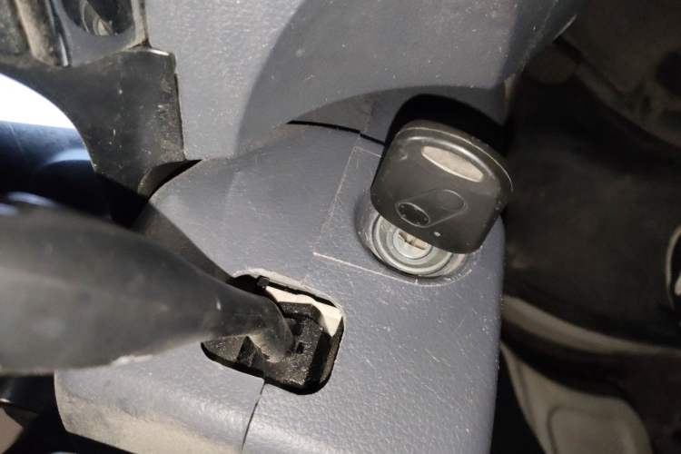 Used Jinbei New Hiace S 2021 1.5L Wealth Model Non-Air-Conditioned Version National VI Standard SWC15M