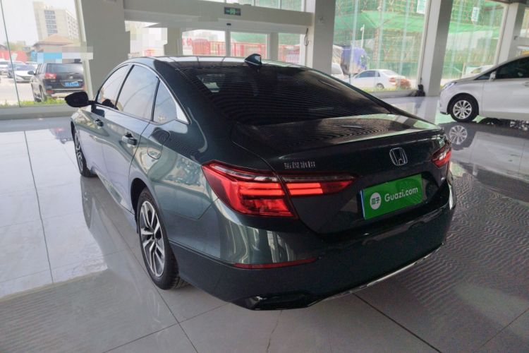 Used Honda Inspire 2022 Lingpai Hybrid 2.0L Pure Elegant Edition