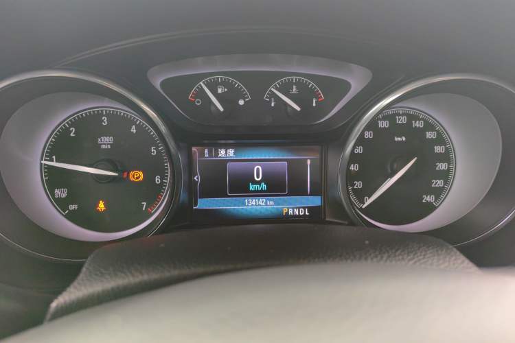 Used Buick Envision 2018 20T Two-Wheel-Drive Leading Model