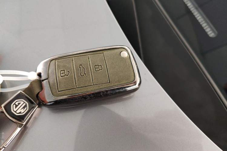 Used MG 6 2019 20T Automatic Trophy 10th Anniversary Edition