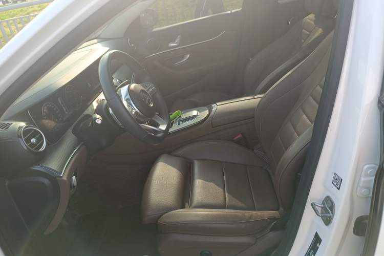 Used Mercedes-Benz E-Class 2020 Facelift E 260 L Sport Edition