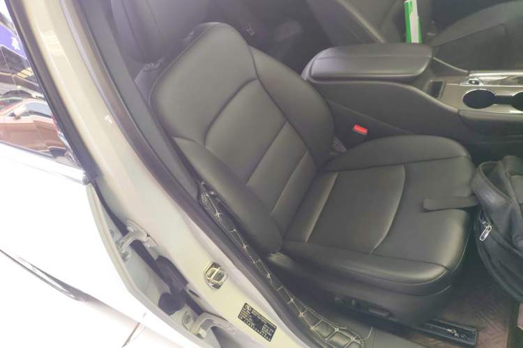 Used Chevrolet Malibu XL 2016 1.5T Dual-Clutch Ruichi Edition