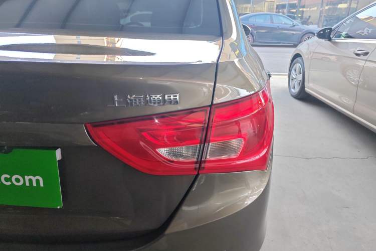 Used Buick GT 2015 15N Automatic Elite Version