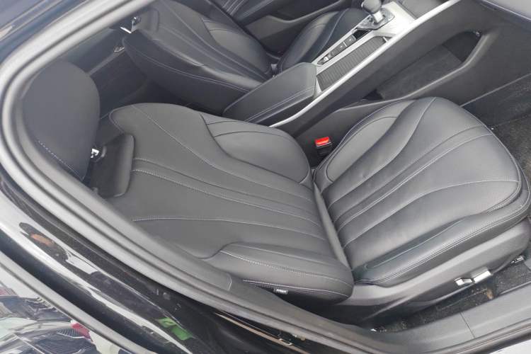 Used Geely Auto Preface 2025 Dongfang Yao 1.5TD Kunlun Edition